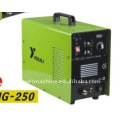 INVERTER TIG WELDING MACHINE